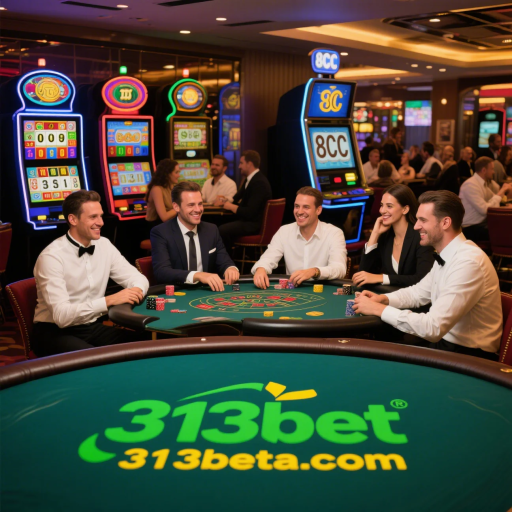313bet